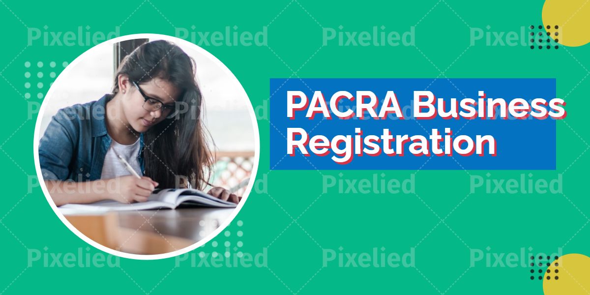 Pacra Business Registration