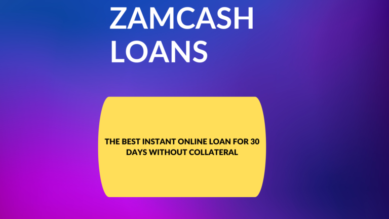 Zamcash