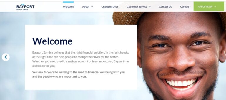 Bayport Loans Review: A Comprehensive Guide to Their Loan Services in Zambia