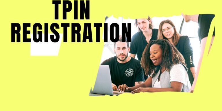 TPIN Registration